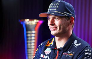 5 mize uriașe pentru campionul Max Verstappen în acest final de sezon » Îi poate întrece pe Schumacher, Ascari și Raikkonen!