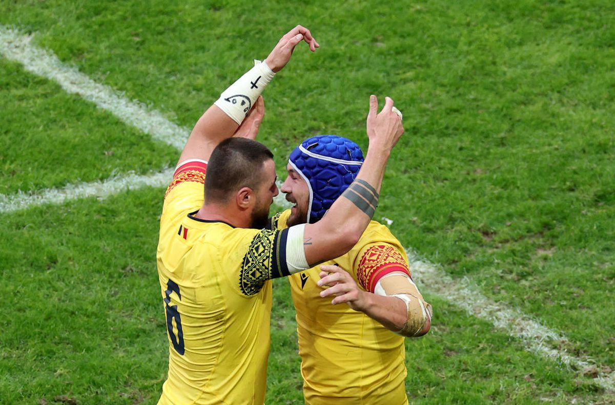 Cele mai tari imagini din Tonga - România