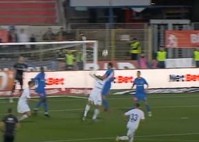 CFR Cluj acuză după FC Botoșani - FCSB: „Dacă acolo s-a dat penalty, înseamnă că e și aici”