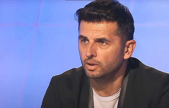 Fotbalistul lăudat de Nicolae Dică după FC Botoșani - FCSB: „Au început să dispară astfel de jucători”
