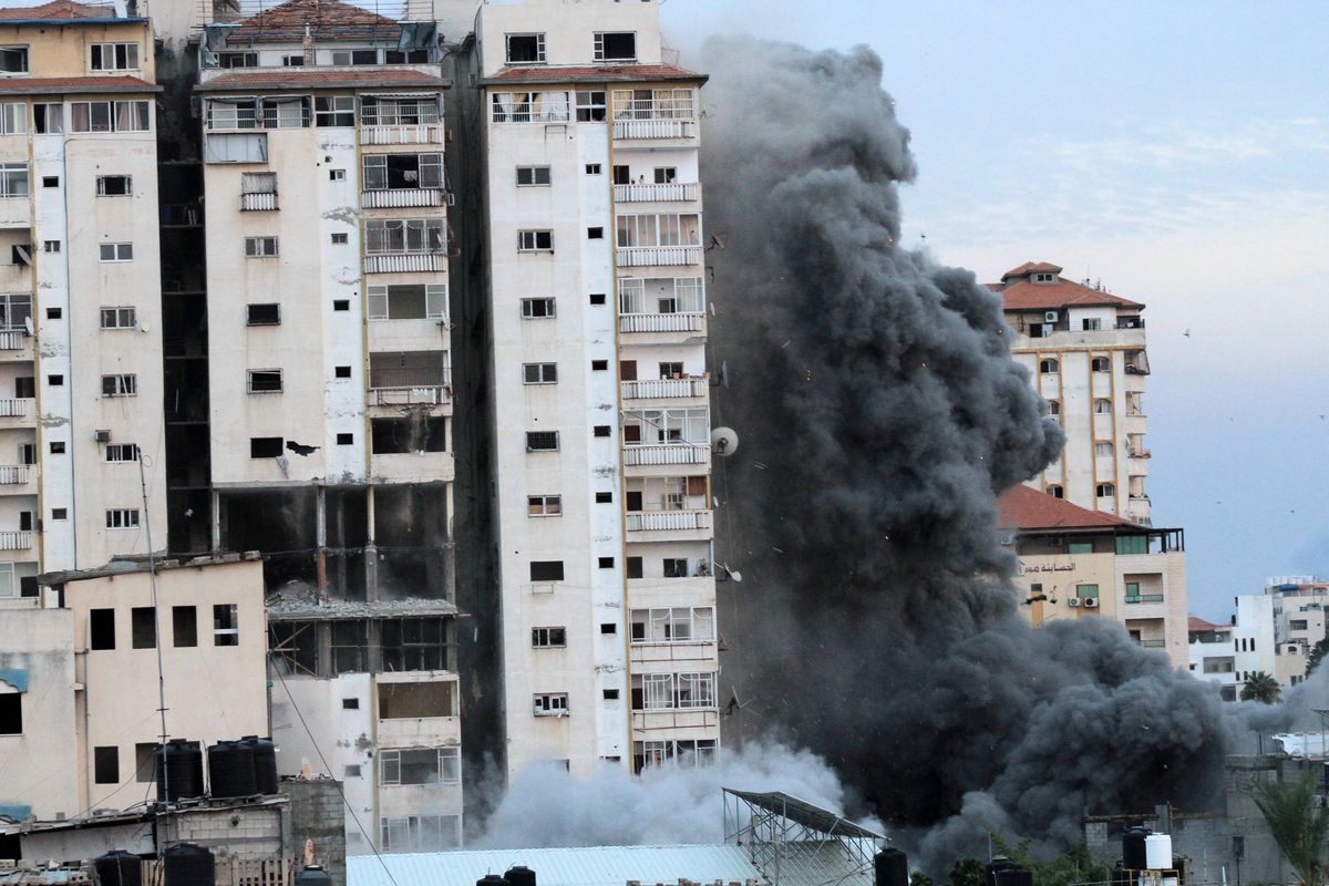 În afară de incertitudinea meciului Israel - România, cum ar putea fi afectată lumea sportului de un conflict prelungit?