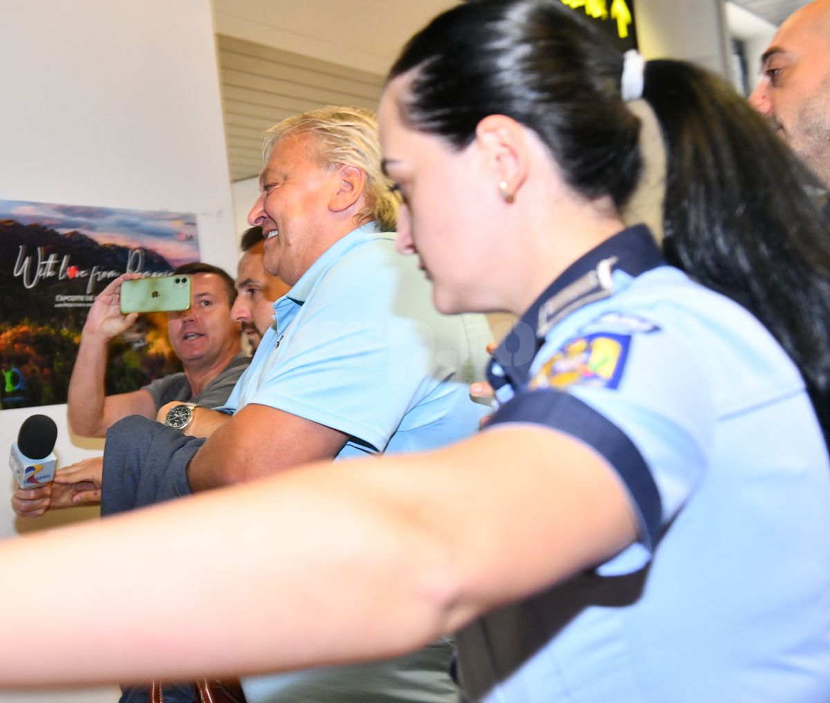 Gigi Becali, declarații șocante despre cum i-a înjosit pe cei de la Administrația Penitenciarelor: „A venit și i-am dat cu cârpa în față!”