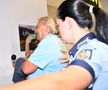 Sosire Dănuț Lupu. Fostul internațional a fost preluat de polițiști pe aeroportul din Otopeni