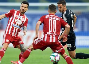 U Cluj - Sepsi, duelul care închide etapa #12 din Superligă » Echipe probabile și cote la pariuri