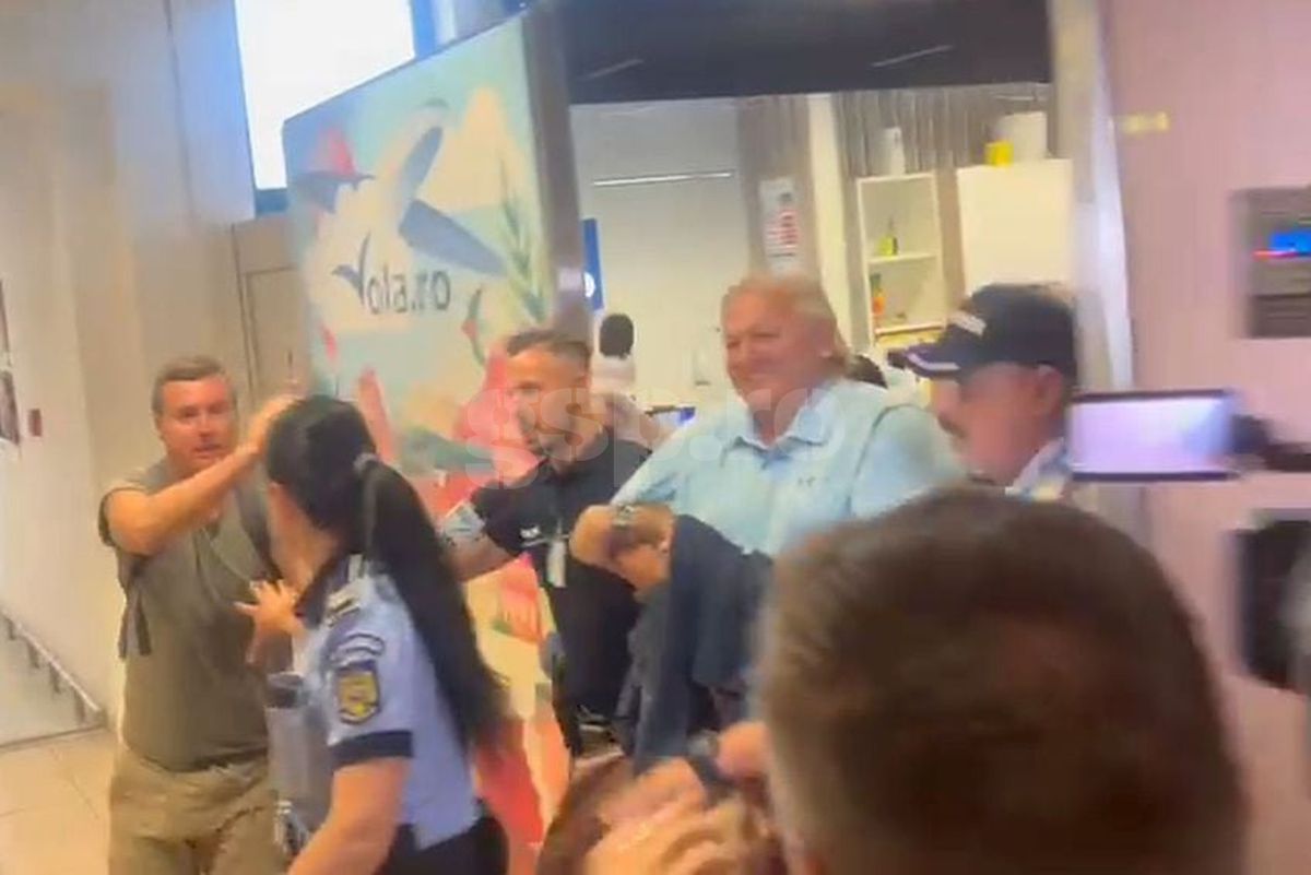 A văzut imaginile cu arestarea lui Dănuț Lupu și a izbucnit: „Un spectacol odios. M-a scârbit!”