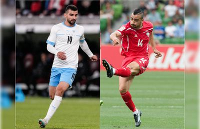 Povestea fraților crescuți în aceeași casă, care reprezintă Palestina, respectiv Israel, aflate într-un conflict istoric