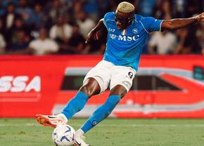 Napoli - Fiorentina, meciul zilei în Serie A » Echipe probabile + cote la pariuri