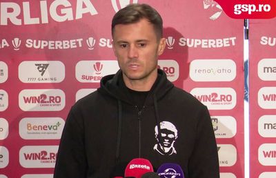 Andrei Nicolescu, chemat să dea declarații în fața autorităților: „Ne-am constituit parte civilă!”