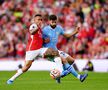 Arsenal - Manchester City/ foto Imago Images