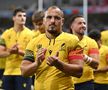Scene superbe după Tonga - România, la Cupa Mondială de rugby