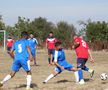 Viitorul Băneasa - Unirea Frățești_Liga 5 Giurgiu