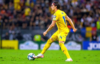 Ianis Hagi, dezvăluiri de culise de la echipa națională: „Puțini știu asta”