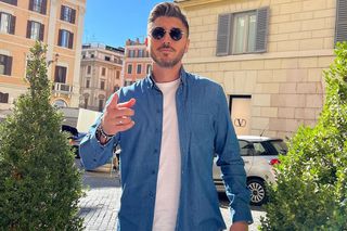 Marica s-a arătat contrariat după FCSB - Dinamo: „Penalty! Nu au nicio scuză, e o problemă acolo”