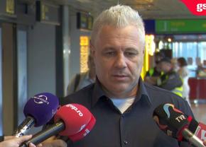 Marius Șumudică, înainte de meciurile naționalei cu Belarus și Andorra: „Cred că a venit momentul să facem pasul către lumea bună a fotbalului din Europa”