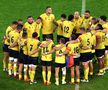 Tonga superioară » România a pierdut și ultimul meci de la Cupa Mondială de rugby