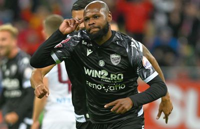 Replica în două cuvinte a lui Hakim Abdallah după suita de ratări de la Iași și criticile ce au urmat. Decizia lui Zeljko Kopic