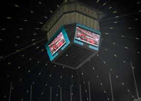 11 detalii ce nu s-au văzut la TV în meciul dedicat memoriei lui Cătălin Hîldan » Fotbalistul din „Polo”, mesajele din tribune și spectatorii-surpriză