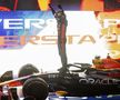Max Verstappen s-a impus fără probleme în Marele Premiu de Formula 1 al Qatarului / Sursă foto: Imago Images