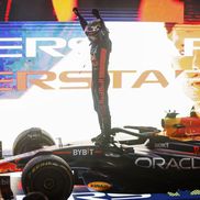Max Verstappen s-a impus fără probleme în Marele Premiu de Formula 1 al Qatarului / Sursă foto: Imago Images