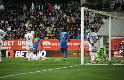 Jucătorul decisiv pentru FCSB e categoric: „Trebuie să jucăm mai bine!”