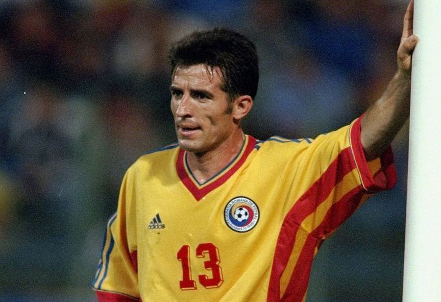 Îl critică pe Dobre pentru afirmația de la finalul meciului cu FC Argeș: „Când ești fotbalist faci diferența”