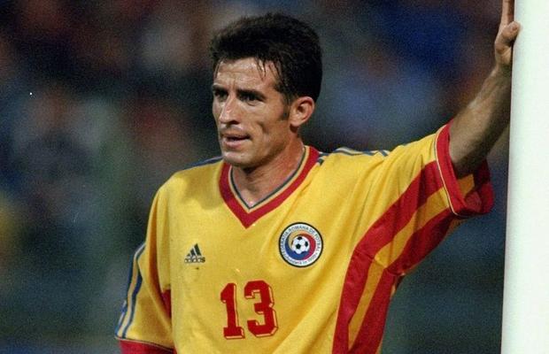 Ștefan Nanu, invitat de Vitesse Arnhem la centenarul Petrolului: „Actualul antrenor mi-a fost coleg!”