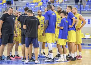 Calificare dramatică! CSM Corona Brașov merge în turul al treilea al preliminariilor Ligii Campionilor la a 11-a minge de set