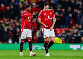Umilință istorică pentru Manchester United » Nu s-a mai întâmplat asta de aproape 50 de ani
