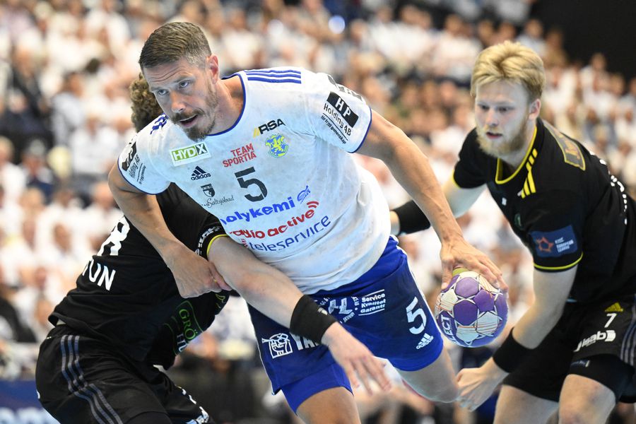 CSM Constanța - Ystads » Dobrogenii vor să debuteze cu victorie în EHF European League