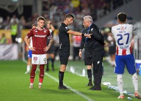 Rapid, amical în pauza competițională » Giuleștenii au anunțat duelul cu formația din Liga a 2-a