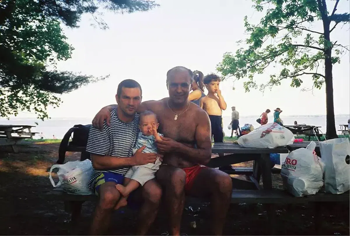 Recent întors din Canada, Leonard Doroftei a semnat primul contract în televiziune » La ce emisiune-concurs va lua startul