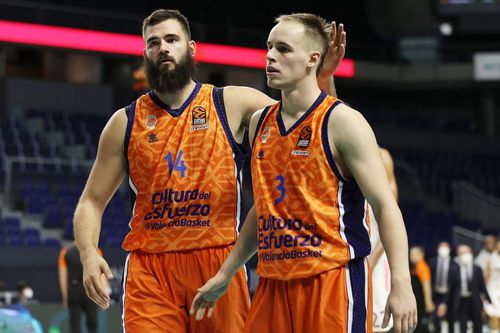 Valencia Basket