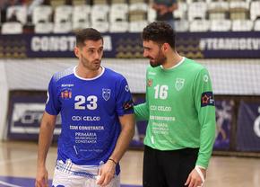 CSM Constanța - Ystads » Dobrogenii vor să debuteze cu victorie în EHF European League