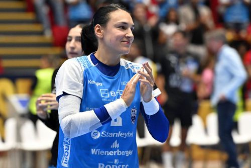 Cristina Neagu, foto: Imago Images