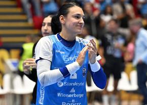 „A fost șocant, nu mă așteptam” » Cristina Neagu a rupt tăcerea despre scandalul banilor publici