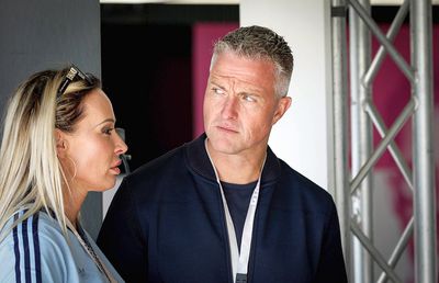 Ralf Schumacher, atac dur la adresa lui Lewis Hamilton: „Poate e prea bătrân”