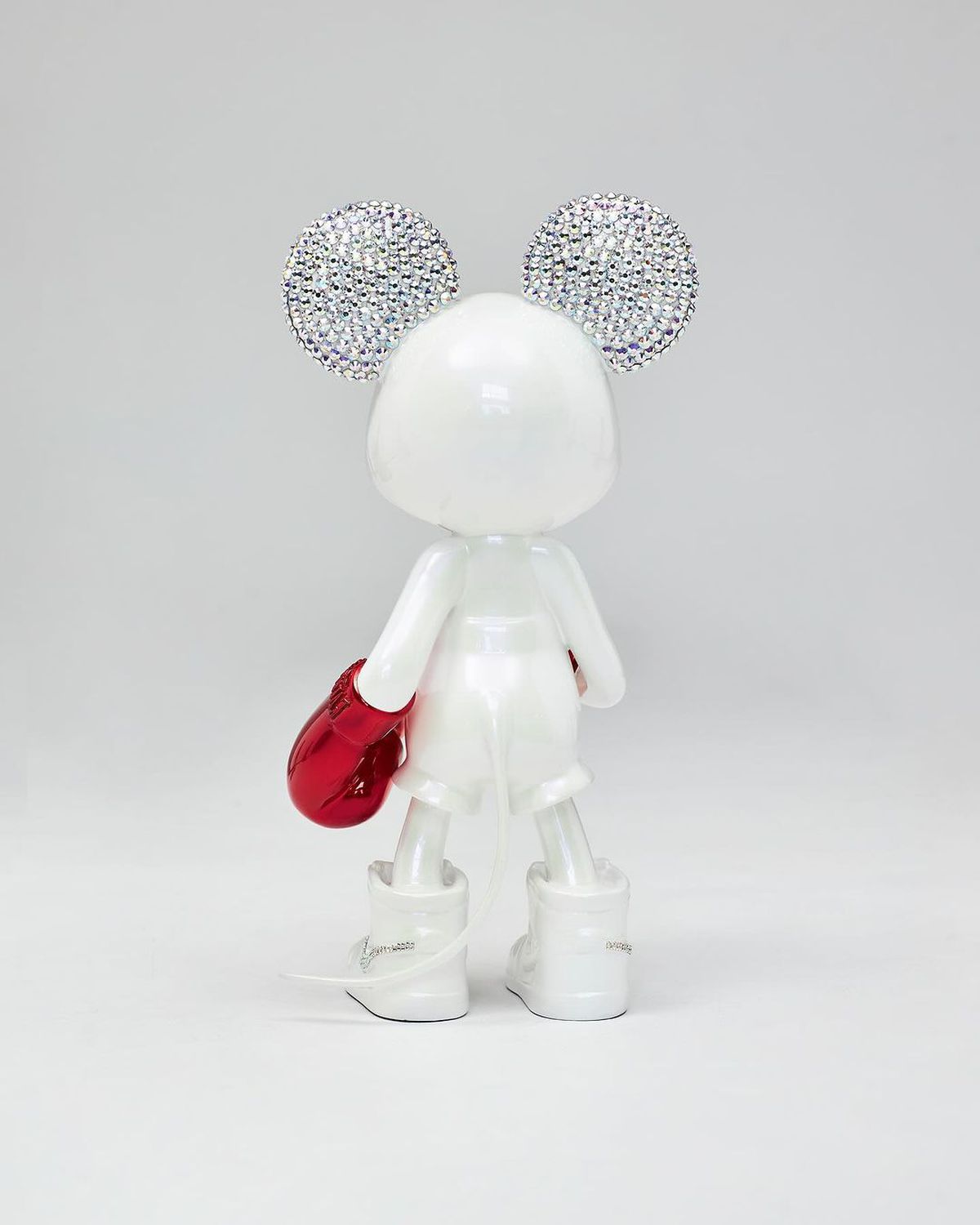 Sculpturile care au făcut furori în vestiarul Madridului