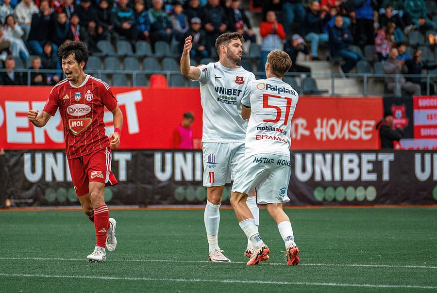 Hermannstadt, ultima echipă din Superligă penalizată. Foto: Facebook FRF le-a dat ultimatum! Cluburile din Superliga, amenințate cu depunctarea