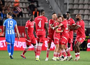 Doi noi jucători sub comanda lui Zeljko Kopic » Vești bune pentru Dinamo înaintea derby-ului cu FCSB