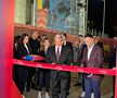 Gică Popescu a replicat tăios, după ce el și Hagi n-au fost invitați la inaugurarea academiei Barcelonei la București: „S-au înșelat! Ne vedem azi la Parlament”