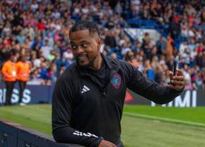 Mbappe, desființat de-o legendă a fotbalului francez: „Nu e nici măcar la glezna lui Benzema”