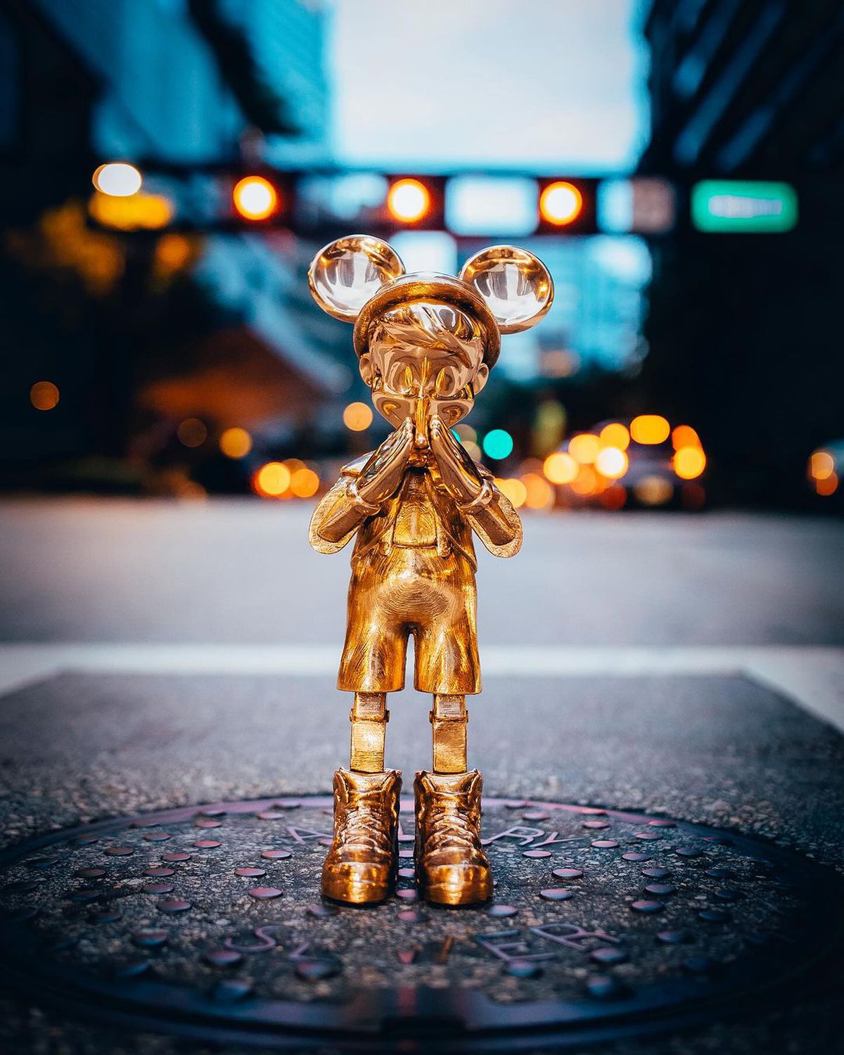 Sculpturile care au făcut furori în vestiarul Madridului: prețurile pornesc de la 10.000 de euro!