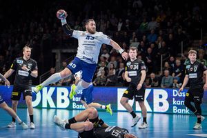 CSM Constanța - Ystads, în prima rundă a noului sezon de European League