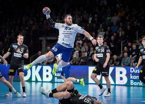 CSM Constanța - Ystads, în prima rundă a noului sezon de European League