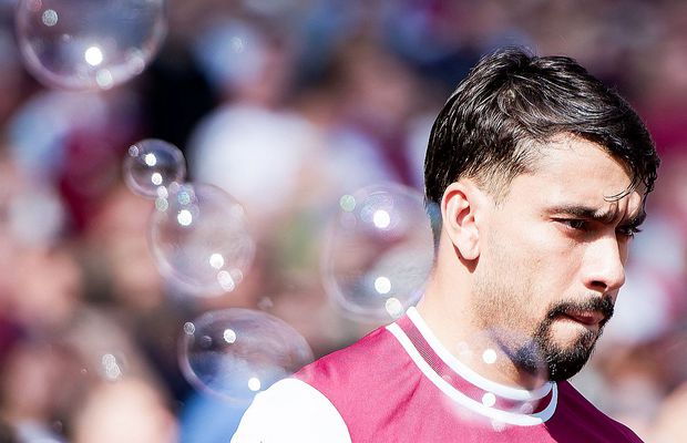 Lucas Paqueta a evitat o suspendare pe viață pentru pariuri, dar nu scapă de amendă