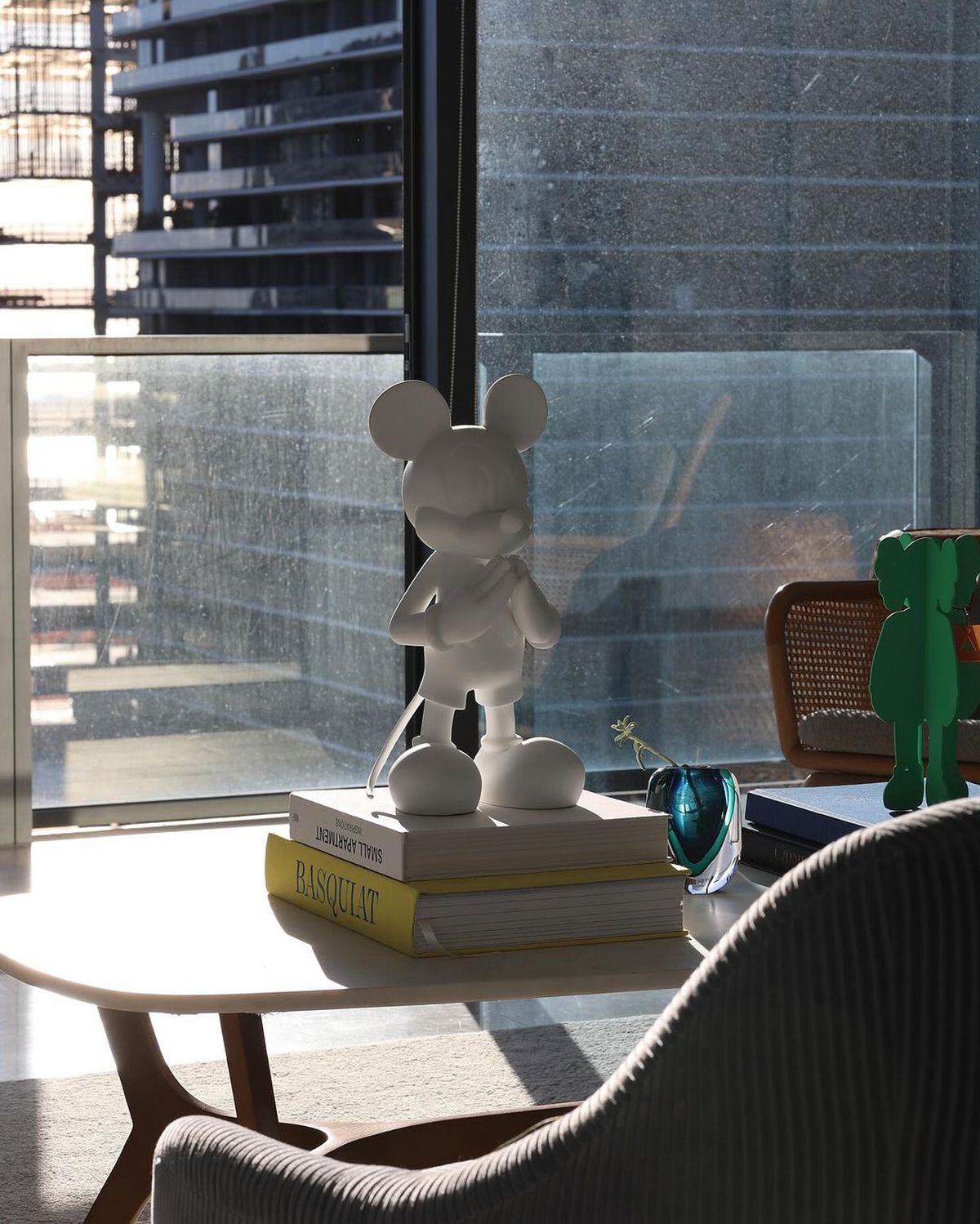 Sculpturile care au făcut furori în vestiarul Madridului: prețurile pornesc de la 10.000 de euro!