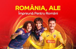 România, Ale! Împreună pentru români!