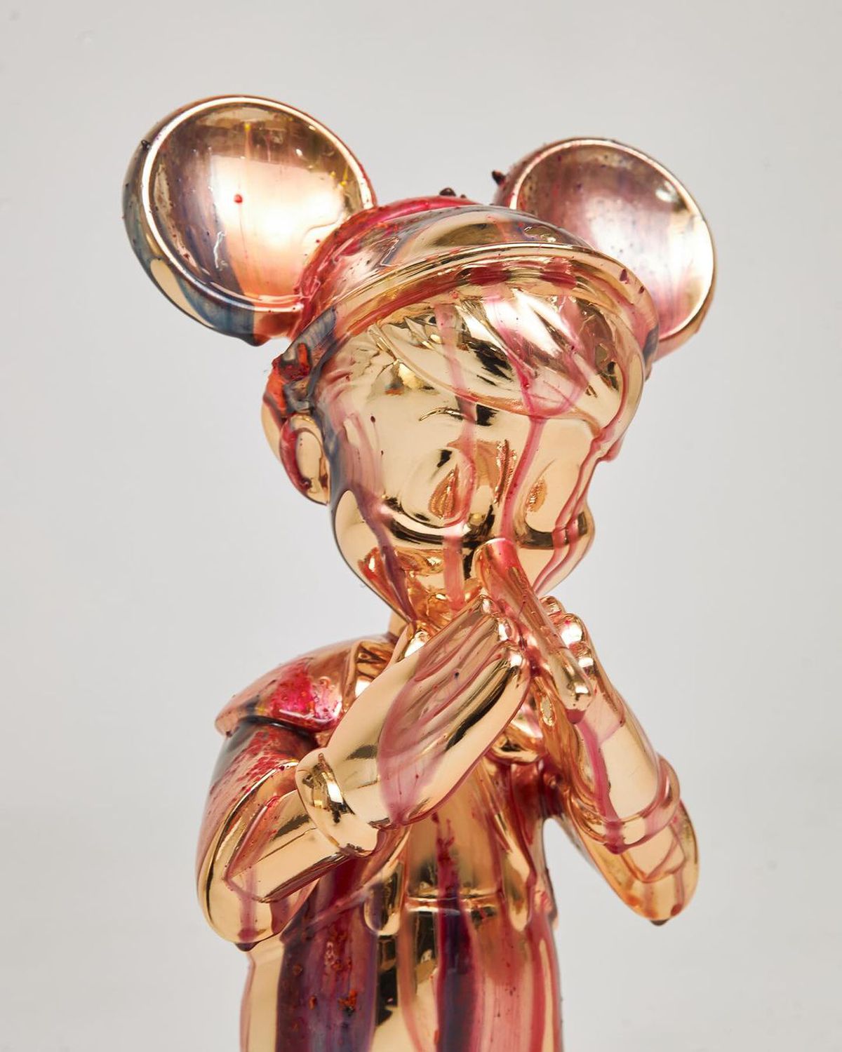 Sculpturile care au făcut furori în vestiarul Madridului: prețurile pornesc de la 10.000 de euro!