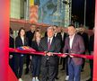 Gică Popescu a replicat tăios, după ce el și Hagi n-au fost invitați la inaugurarea academiei Barcelonei la București: „S-au înșelat! Ne vedem azi la Parlament”