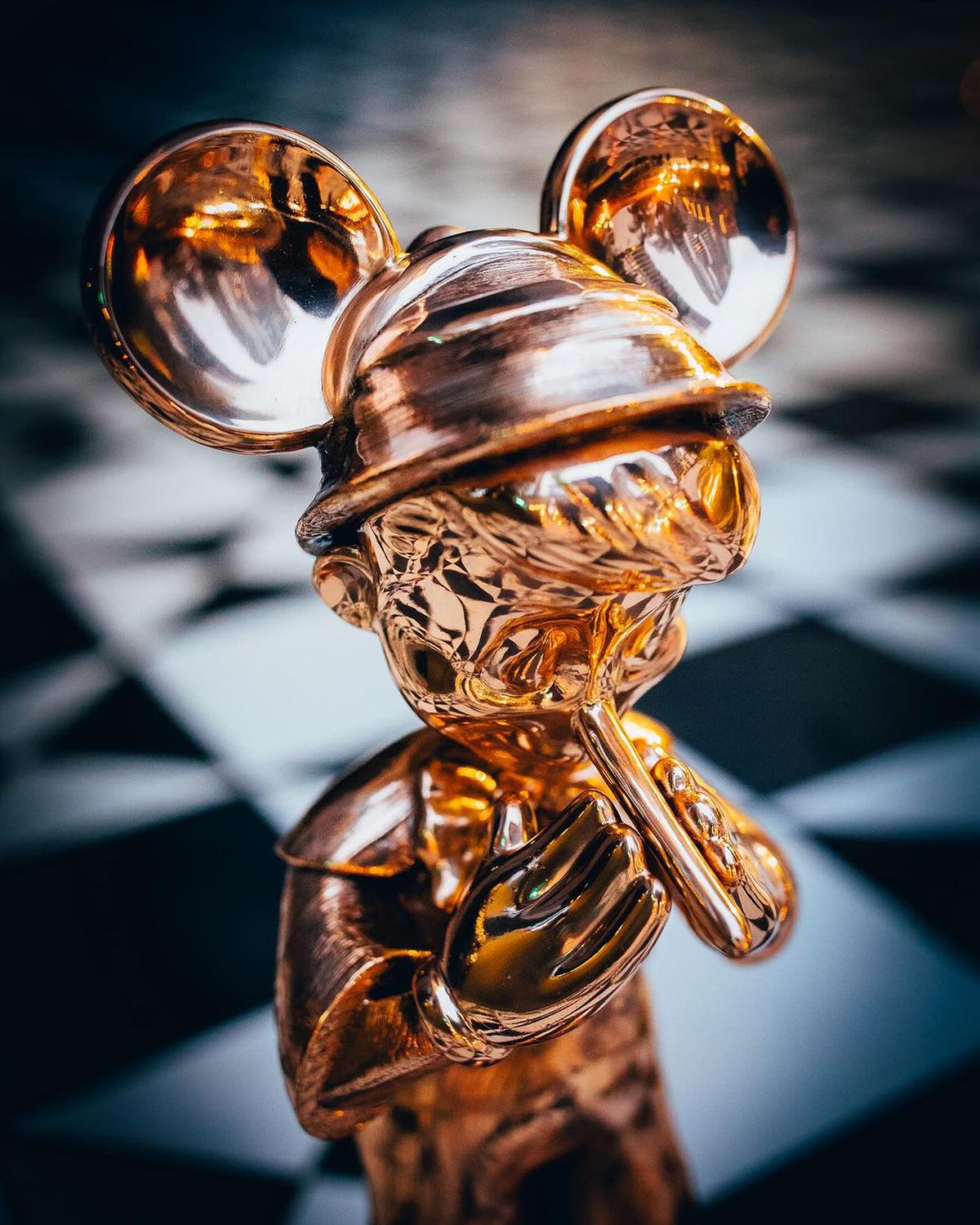 Sculpturile care au făcut furori în vestiarul Madridului: prețurile pornesc de la 10.000 de euro!